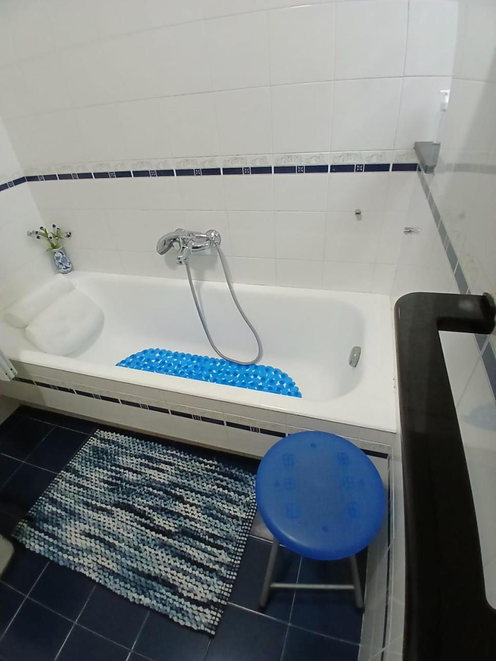 Casa Di Max Apartment Brindisi Luaran gambar