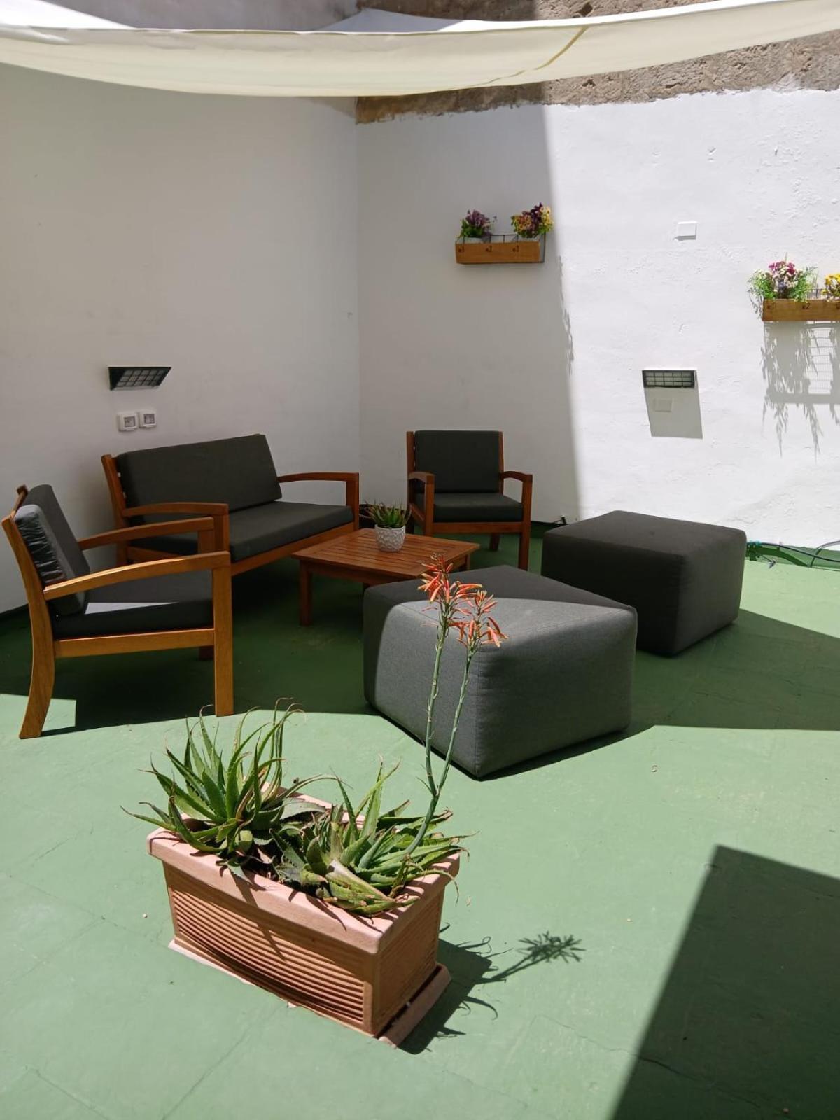 Casa Di Max Apartment Brindisi Luaran gambar