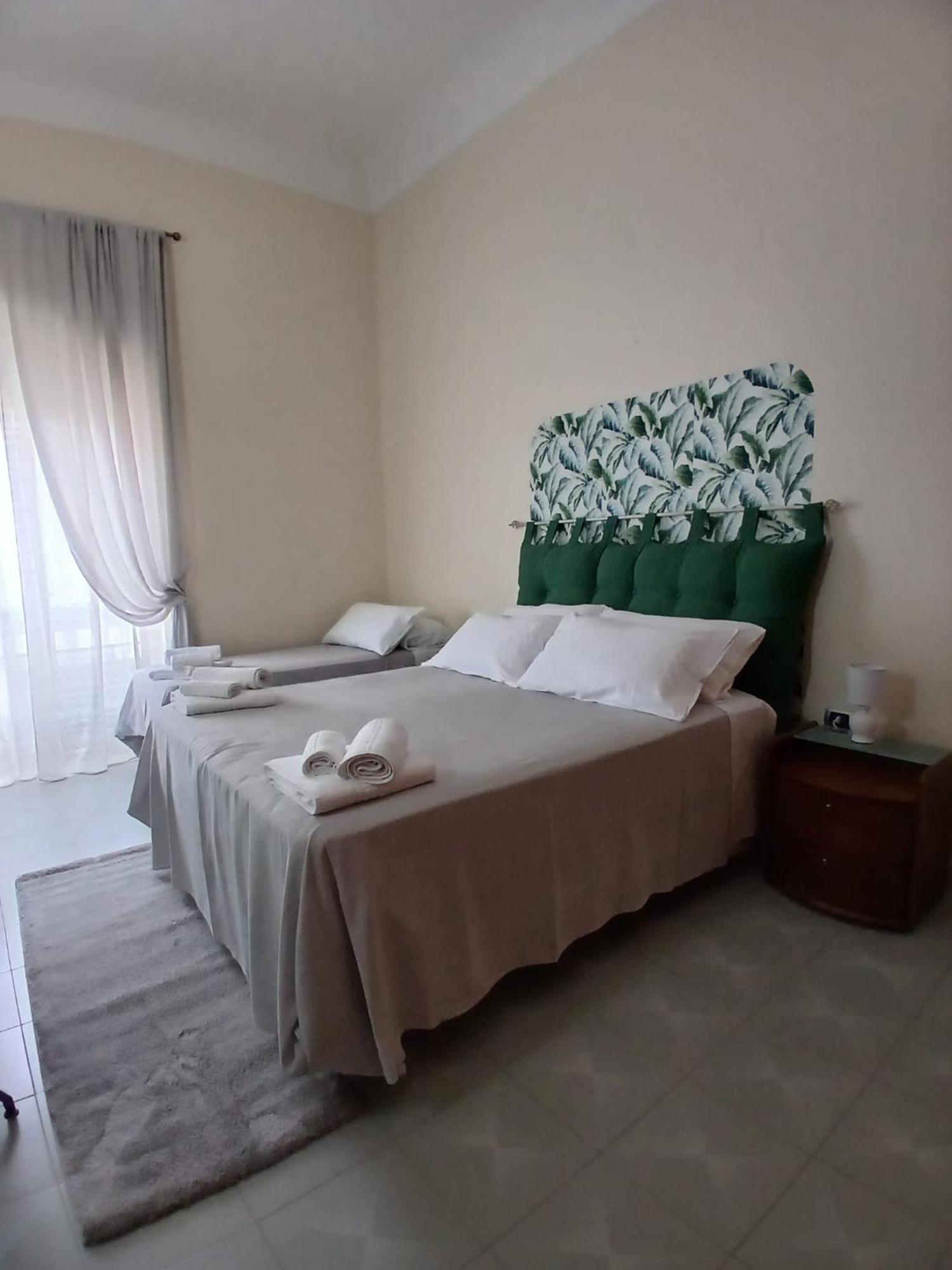 Casa Di Max Apartment Brindisi Luaran gambar