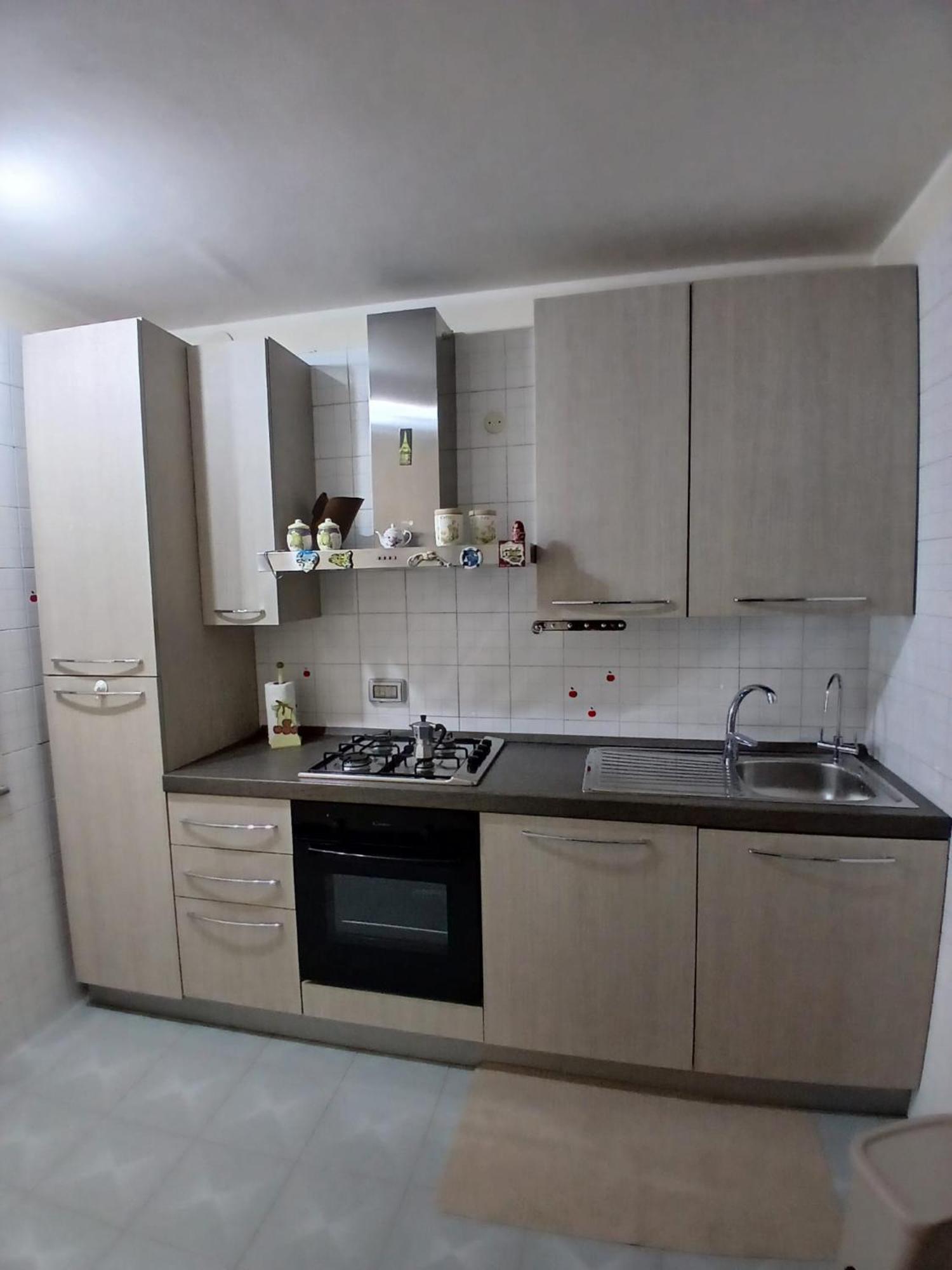 Casa Di Max Apartment Brindisi Luaran gambar