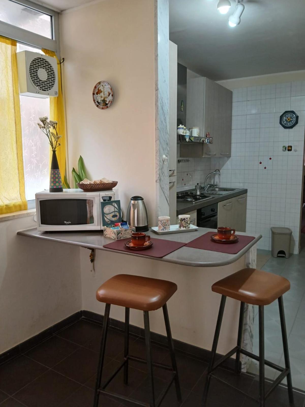 Casa Di Max Apartment Brindisi Luaran gambar