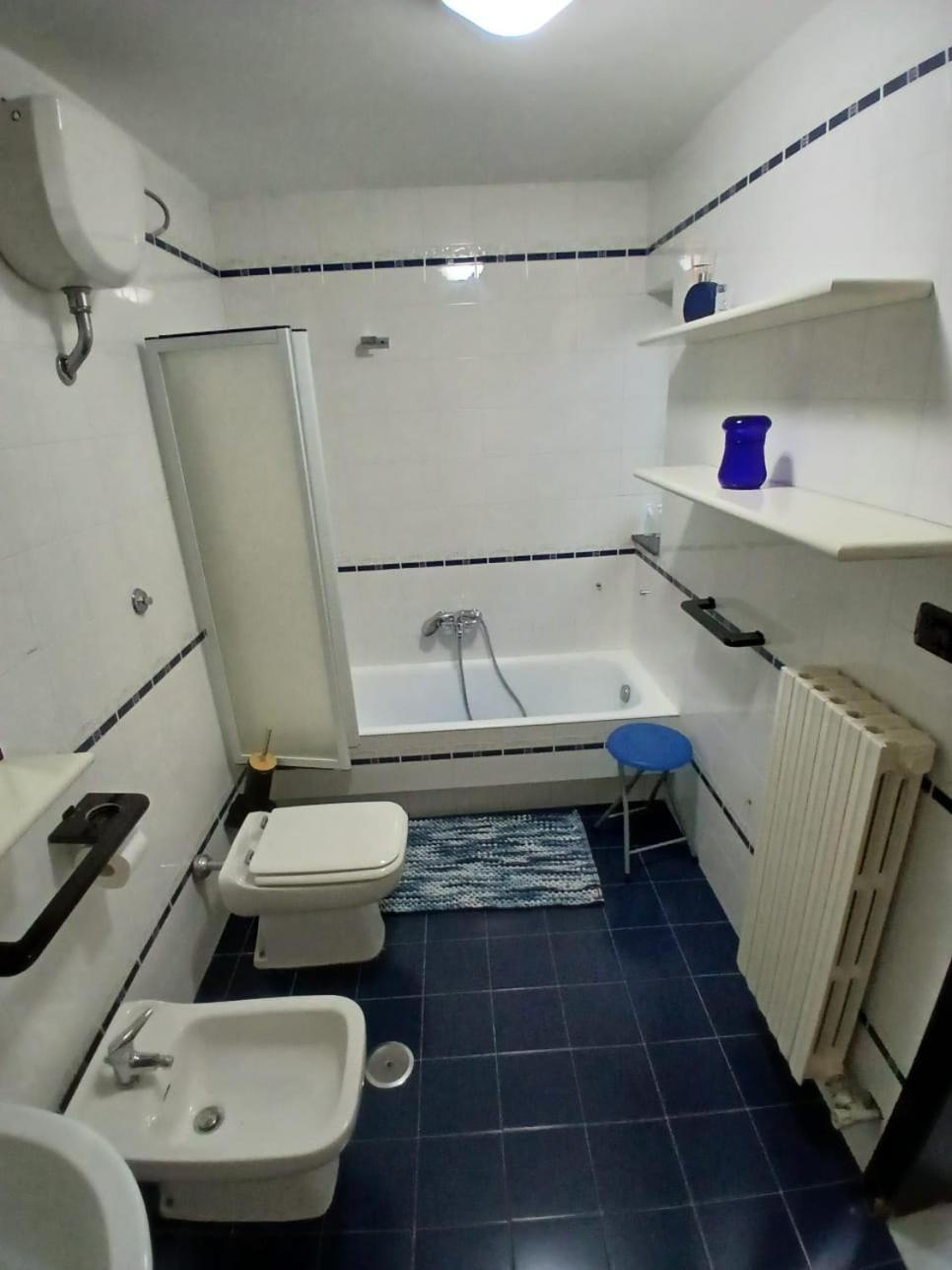 Casa Di Max Apartment Brindisi Luaran gambar