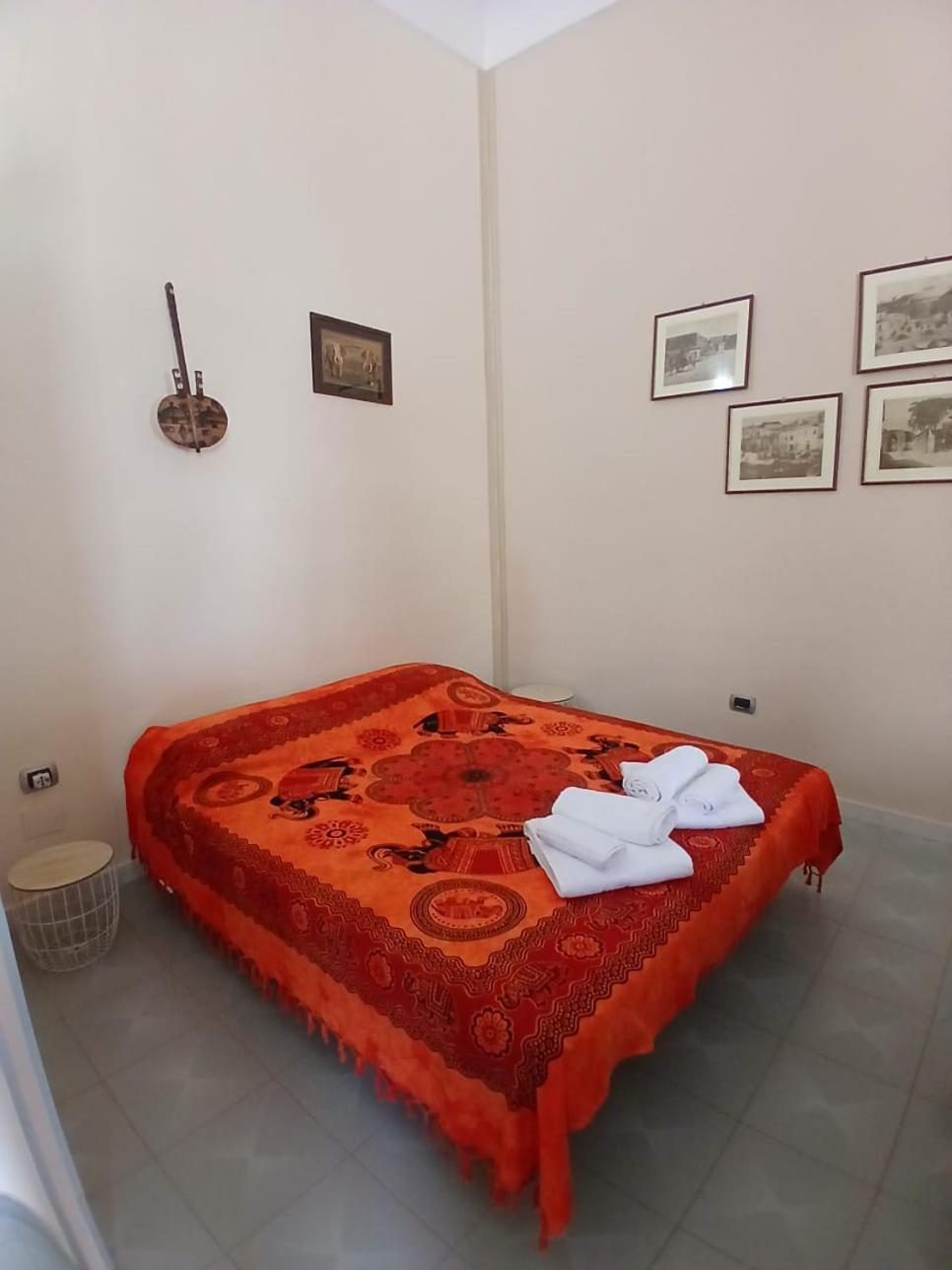 Casa Di Max Apartment Brindisi Luaran gambar