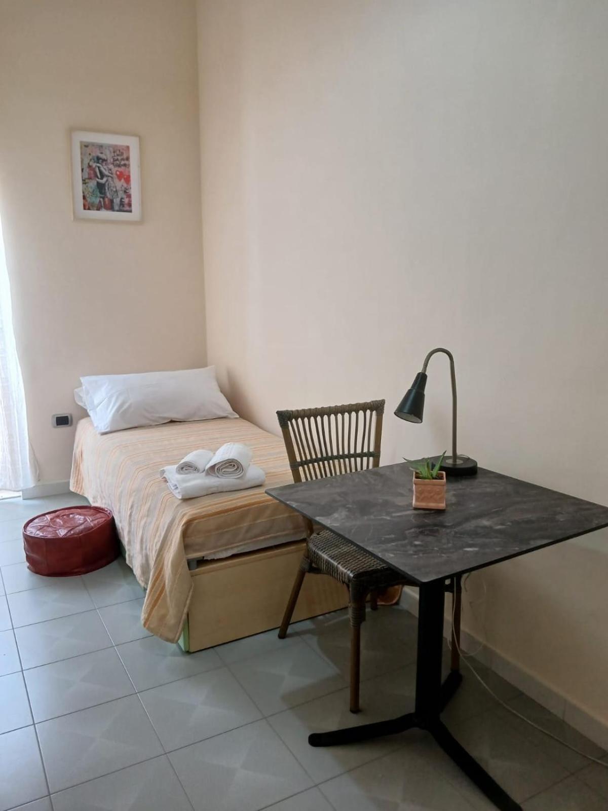 Casa Di Max Apartment Brindisi Luaran gambar